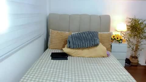 Graciella online show from 20, 10, 2025