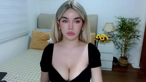 Graciella online show from 27, 10, 2025