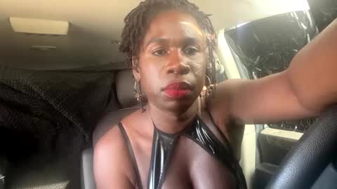 chocolate heaven online show from 11, 12, 2024