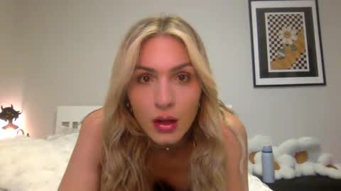 tsprinces online show from 10, 10, 2025