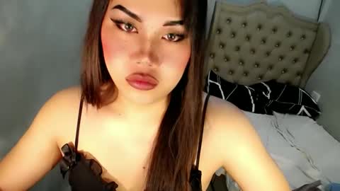 Snapshot of tsscarlett_xx chatting on 2, 1, 2025 jayvie online show from 2, 1, 2025