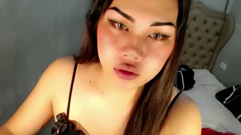 Snapshot of tsscarlett_xx chatting on 3, 1, 2025 jayvie online show from 3, 1, 2025