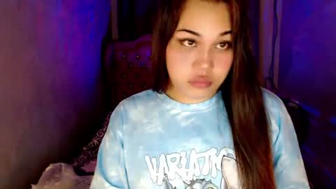 Snapshot of tsscarlett_xx chatting on 19, 1, 2025 jayvie online show from 19, 1, 2025