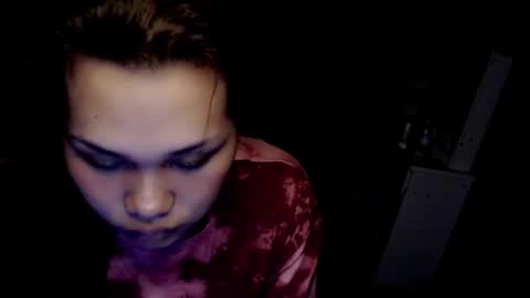 Snapshot of tsscarlett_xx chatting on 29, 1, 2025 jayvie online show from 29, 1, 2025