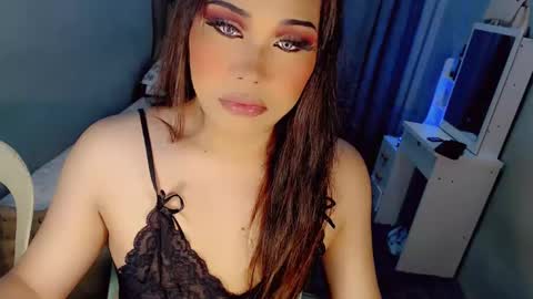 Snapshot of tsscarlett_xx chatting on 11, 2, 2025 jayvie online show from 11, 2, 2025