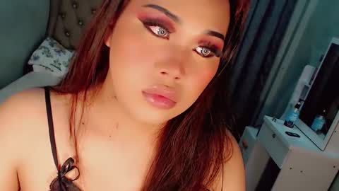 Snapshot of tsscarlett_xx chatting on 11, 2, 2025 jayvie online show from 11, 2, 2025