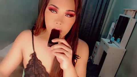 Snapshot of tsscarlett_xx chatting on 12, 2, 2025 jayvie online show from 12, 2, 2025