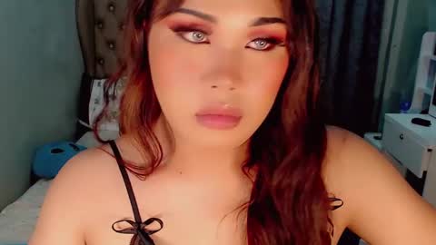 Snapshot of tsscarlett_xx chatting on 12, 2, 2025 jayvie online show from 12, 2, 2025