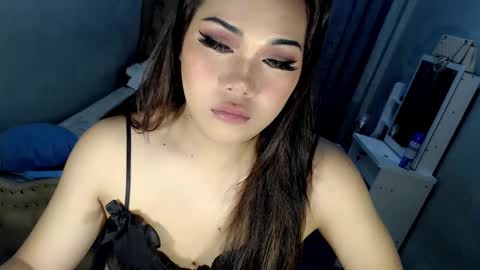 Snapshot of tsscarlett_xx chatting on 18, 2, 2025 jayvie online show from 18, 2, 2025