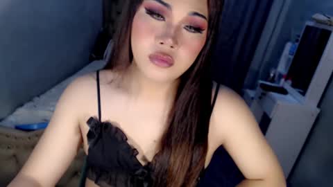 Snapshot of tsscarlett_xx chatting on 21, 2, 2025 jayvie online show from 21, 2, 2025