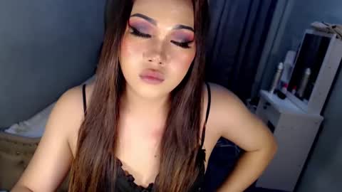 Snapshot of tsscarlett_xx chatting on 25, 2, 2025 jayvie online show from 25, 2, 2025
