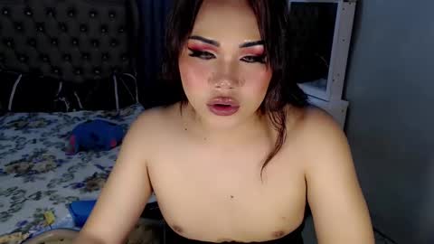 Snapshot of tsscarlett_xx chatting on 1, 3, 2025 jayvie online show from 1, 3, 2025