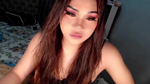 Snapshot of tsscarlett_xx chatting on 4, 3, 2025 jayvie online show from 4, 3, 2025