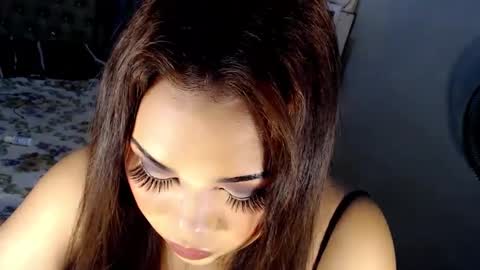 Snapshot of tsscarlett_xx chatting on 7, 3, 2025 jayvie online show from 7, 3, 2025