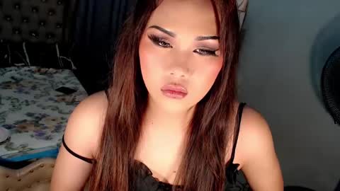 Snapshot of tsscarlett_xx chatting on 8, 3, 2025 jayvie online show from 8, 3, 2025