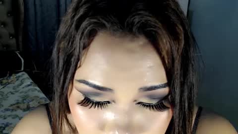Snapshot of tsscarlett_xx chatting on 9, 3, 2025 jayvie online show from 9, 3, 2025