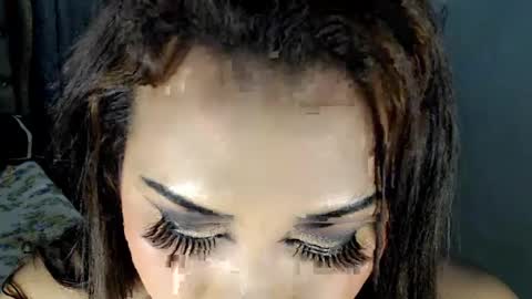 Snapshot of tsscarlett_xx chatting on 9, 3, 2025 jayvie online show from 9, 3, 2025