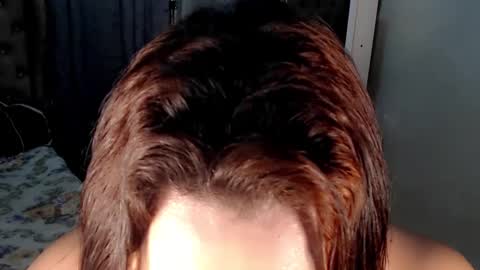 Snapshot of tsscarlett_xx chatting on 10, 3, 2025 jayvie online show from 10, 3, 2025
