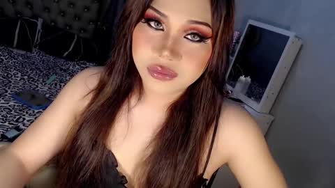 Snapshot of tsscarlett_xx chatting on 14, 9, 2025 jayvie online show from 14, 9, 2025