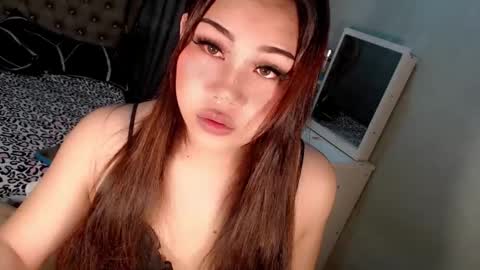 Snapshot of tsscarlett_xx chatting on 16, 9, 2025 jayvie online show from 16, 9, 2025