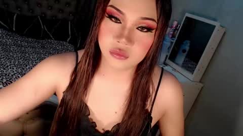 Snapshot of tsscarlett_xx chatting on 17, 9, 2025 jayvie online show from 17, 9, 2025
