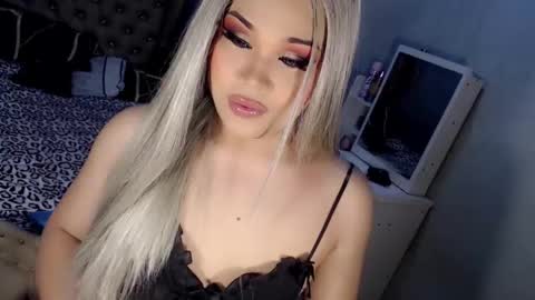 Snapshot of tsscarlett_xx chatting on 20, 9, 2025 jayvie online show from 20, 9, 2025