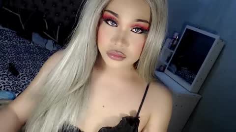 Snapshot of tsscarlett_xx chatting on 21, 9, 2025 jayvie online show from 21, 9, 2025