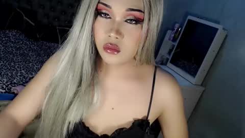 Snapshot of tsscarlett_xx chatting on 30, 9, 2025 jayvie online show from 30, 9, 2025