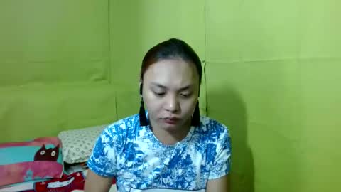 Snapshot of tssimplycutiets chatting on 11, 1, 2025 Kirei online show from 11, 1, 2025