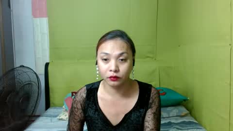 Snapshot of tssimplycutiets chatting on 3, 2, 2025 Kirei online show from 3, 2, 2025