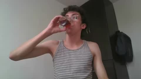 tsuki0308 online show from 31, 1, 2025