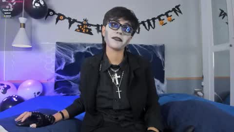 Maru online show from 14, 10, 2025