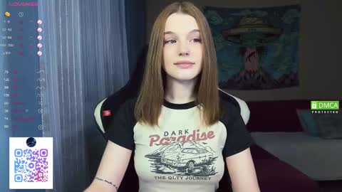 Snapshot of tsukuemi_no_mikoto chatting on 16, 11, 2025 Sonya on vacation until online show from 16, 11, 2025