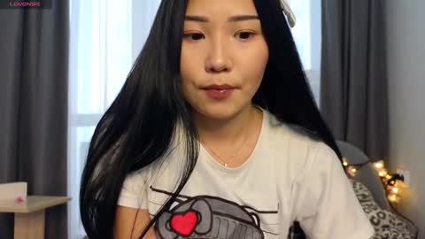 Snapshot of tsukuyami_mi chatting on 19, 3, 2026 Yuki online show from 19, 3, 2026