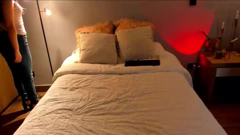 Tsuky online show from 17, 3, 2026