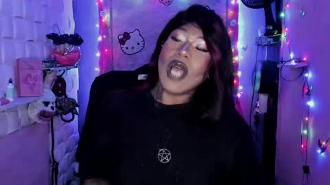 BellaRoxanna online show from 3, 12, 2024