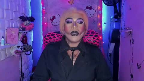 BellaRoxanna online show from 4, 12, 2024