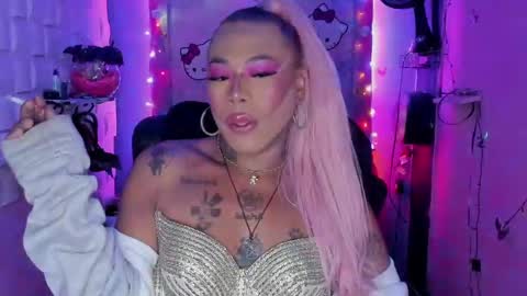 BellaRoxanna online show from 10, 12, 2024