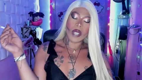 BellaRoxanna online show from 13, 12, 2024