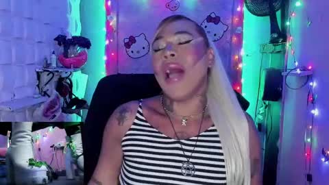 BellaRoxanna online show from 17, 12, 2024