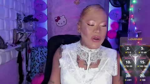 BellaRoxanna online show from 17, 2, 2025