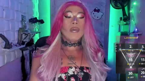 BellaRoxanna online show from 24, 2, 2025