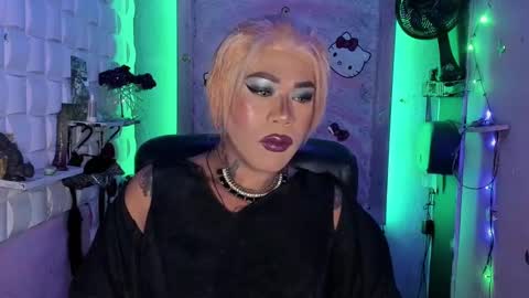 BellaRoxanna online show from 25, 2, 2025