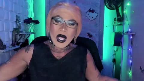 BellaRoxanna online show from 25, 2, 2025