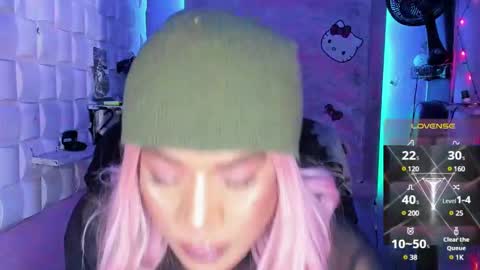 BellaRoxanna online show from 5, 3, 2025