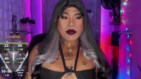 BellaRoxanna online show from 10, 3, 2025