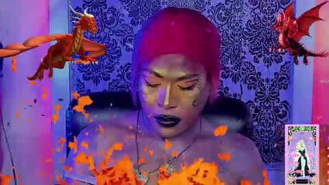 BellaRoxanna online show from 3, 10, 2025