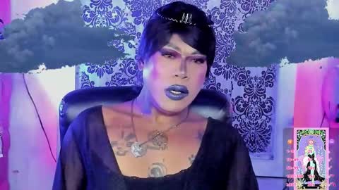 BellaRoxanna online show from 7, 10, 2025