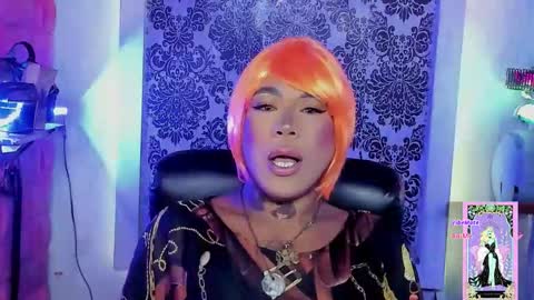 BellaRoxanna online show from 14, 10, 2025