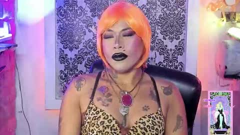 BellaRoxanna online show from 30, 10, 2025